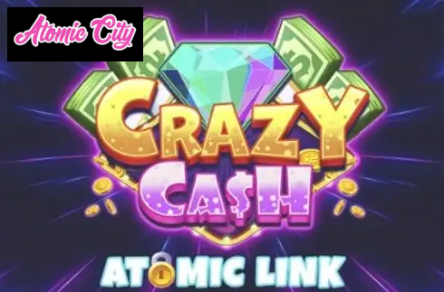 Crazy Cash